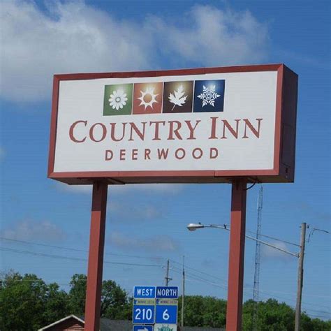 Country inn deerwood mn  Lonesome Pine 1426 Katrine Drive Deerwood, MN 56444 218-678-2874